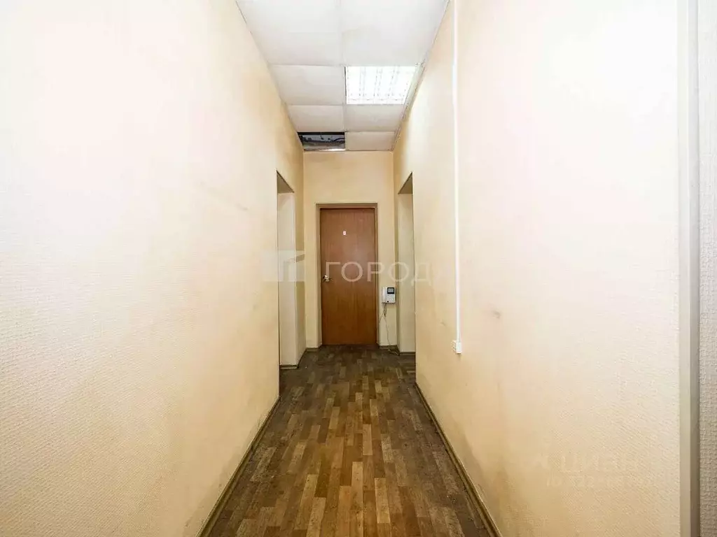 Помещение свободного назначения в Новосибирская область, Новосибирск ... - Фото 2