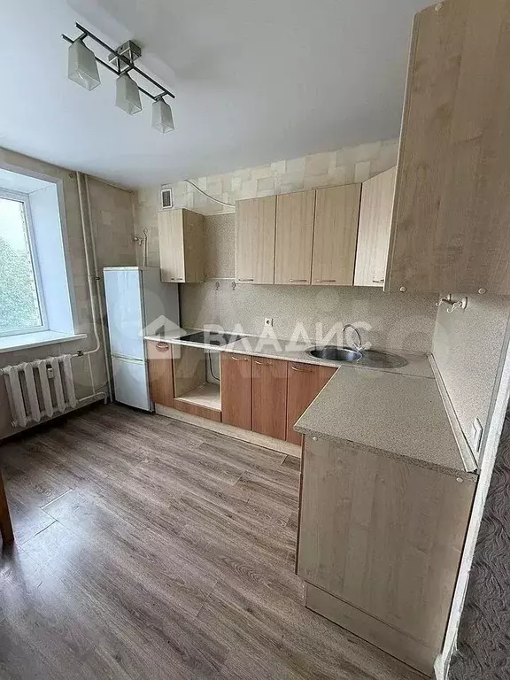 1-к. квартира, 32,9 м, 2/9 эт. - Фото 0