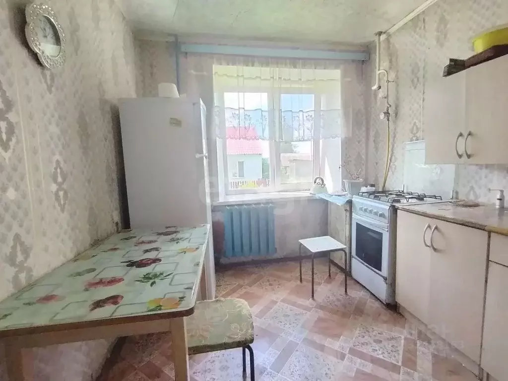 2-к кв. Ярославская область, Даниловский муниципальный округ, пос. ... - Фото 1