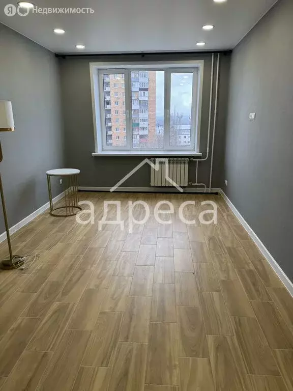 1-комнатная квартира: Самара, 5-я просека, 155 (47 м) - Фото 1