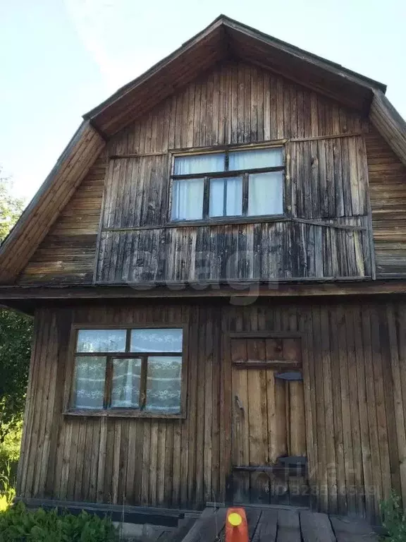 Дом в Башкортостан, Кушнаренковский район, Старокамышлинский ... - Фото 1