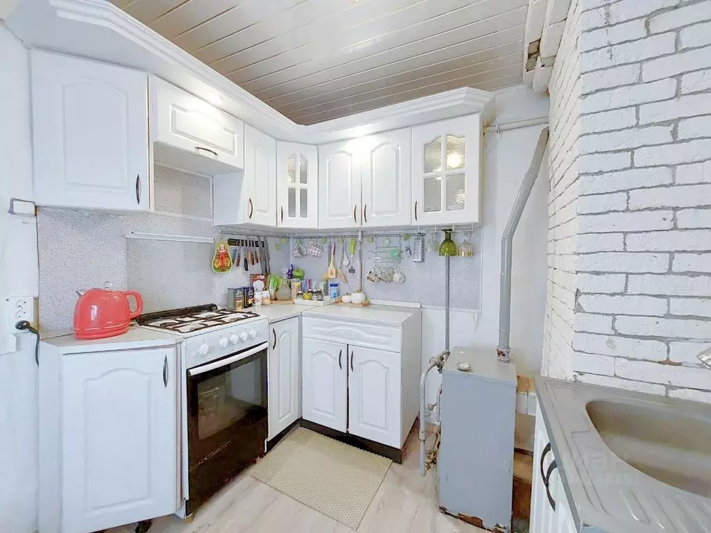 Дом в Владимирская область, Владимир ул. 4-я Линия, 57 (57 м) - Фото 1