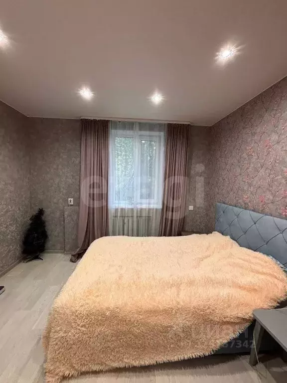 3-к кв. Архангельская область, Архангельск ул. В.И. Воронина, 14к1 ... - Фото 1