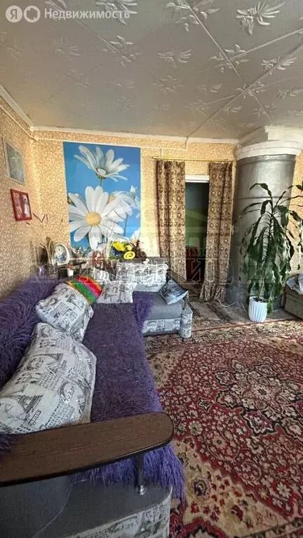 Дом в Свердловская область, Ревда (49.8 м) - Фото 1