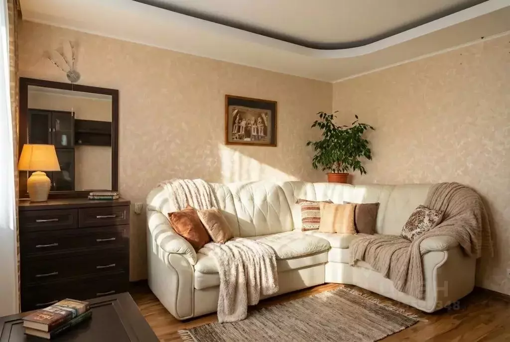 2-к кв. Московская область, Химки Подрезково мкр, ул. Жаринова, 12 ... - Фото 1