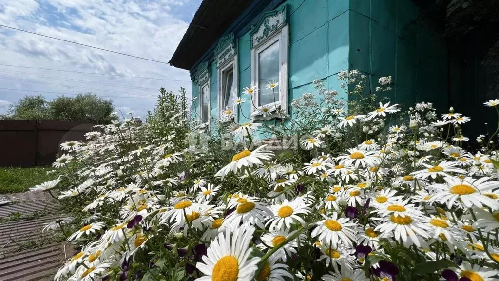 Дом 73,7 м на участке 42 сот. - Фото 1