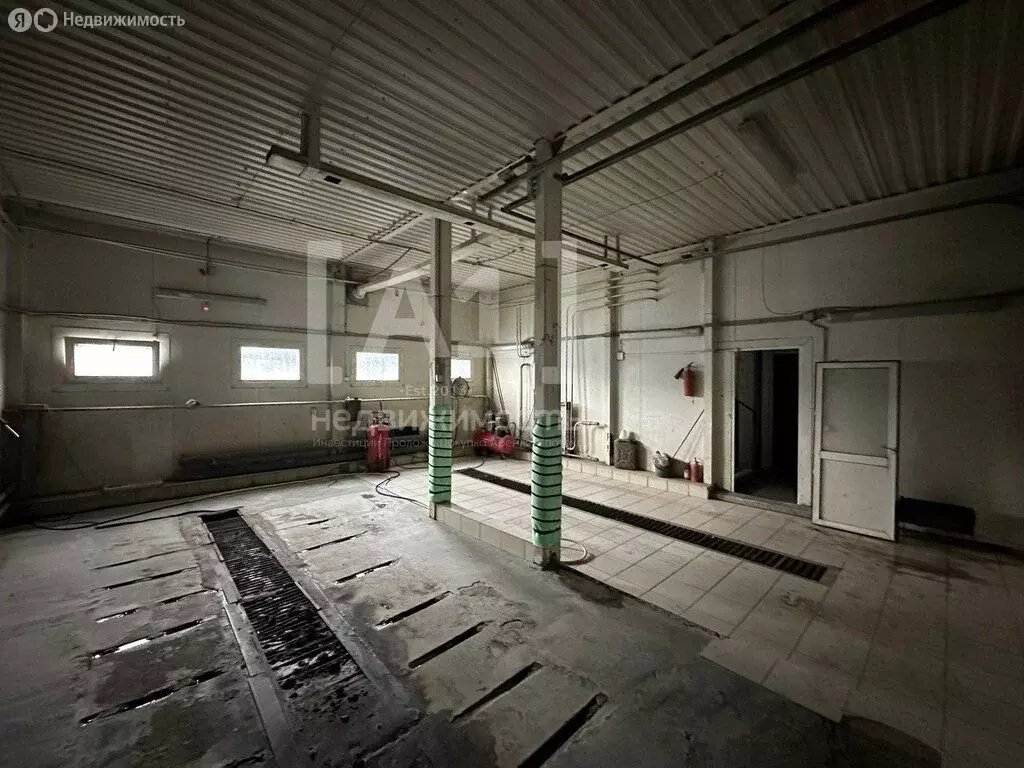 Помещение свободного назначения (116 м) - Фото 1