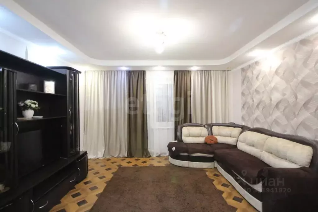 1-к кв. Ямало-Ненецкий АО, Новый Уренгой Сибирская ул., 69 (40.0 м) - Фото 2