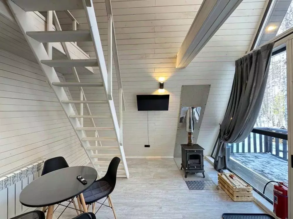 Дом в Иркутская область, Иркутский муниципальный округ, Петровская ... - Фото 1