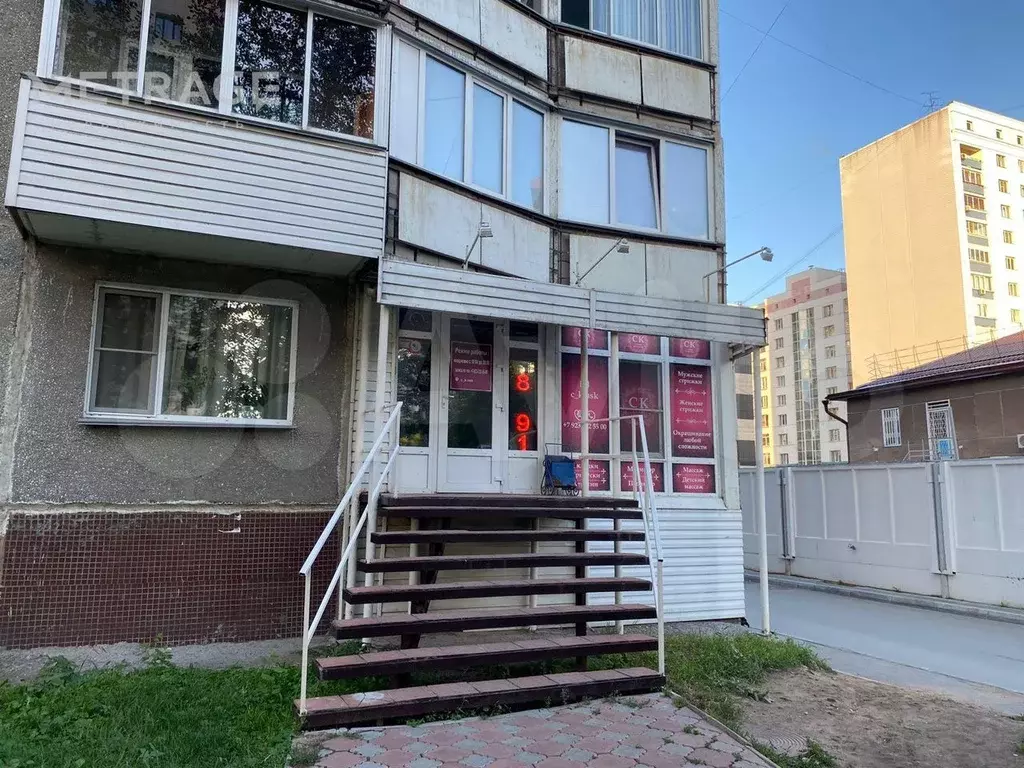 Продам помещение свободного назначения, 65 м - Фото 0