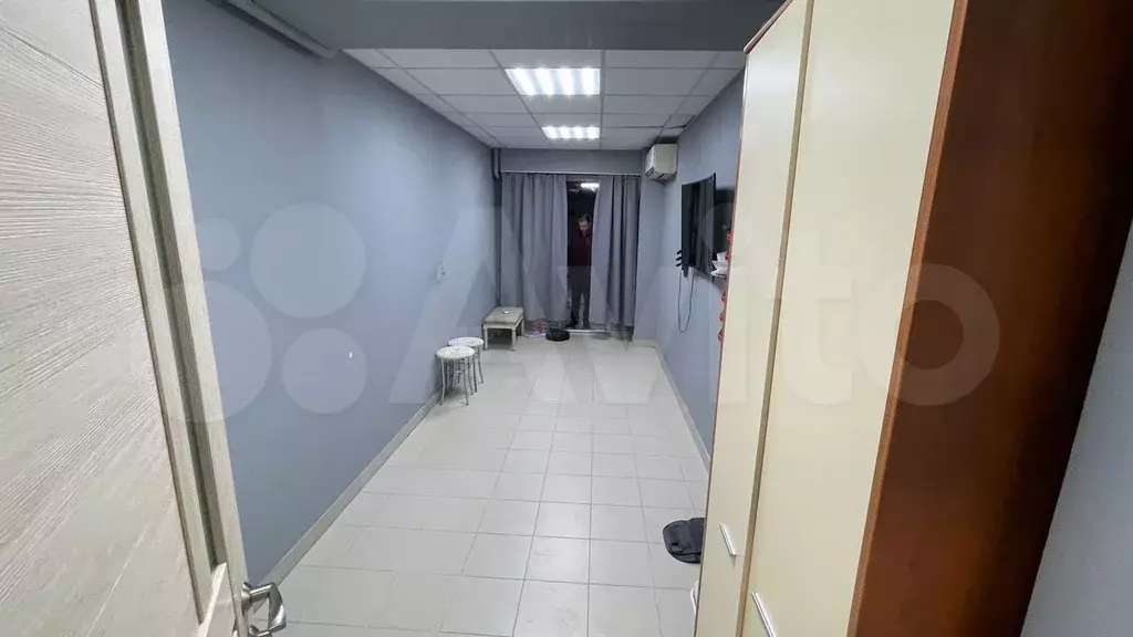 Апартаменты-студия, 16,9 м, 1/12 эт. - Фото 1