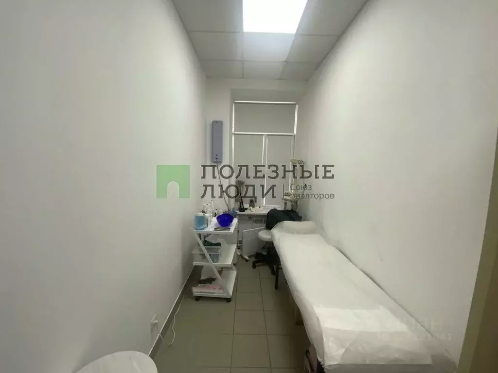 Помещение свободного назначения в Орловская область, Орел Московское ... - Фото 1