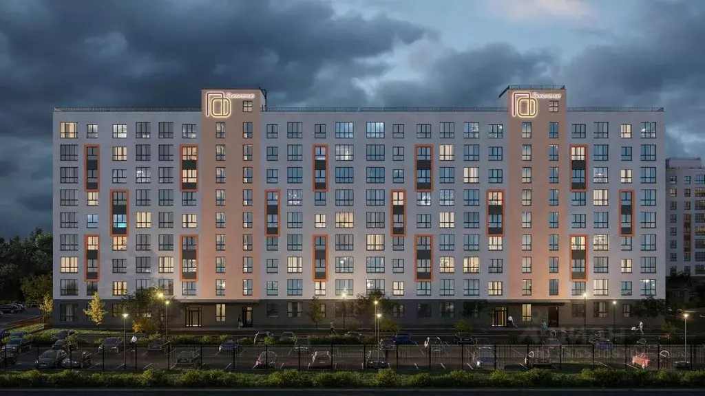 1-к кв. Новосибирская область, Новосибирск Пашино мкр,  (23.7 м) - Фото 1