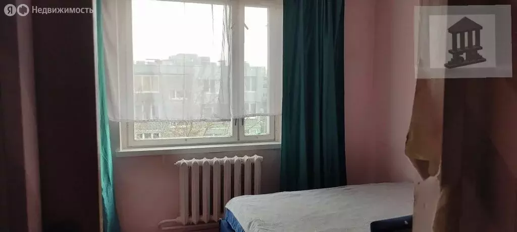 3-комнатная квартира: Калининград, Нарвская улица, 77 (64.9 м) - Фото 1