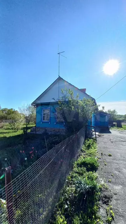 Дом 57 м на участке 44,5 сот. - Фото 1