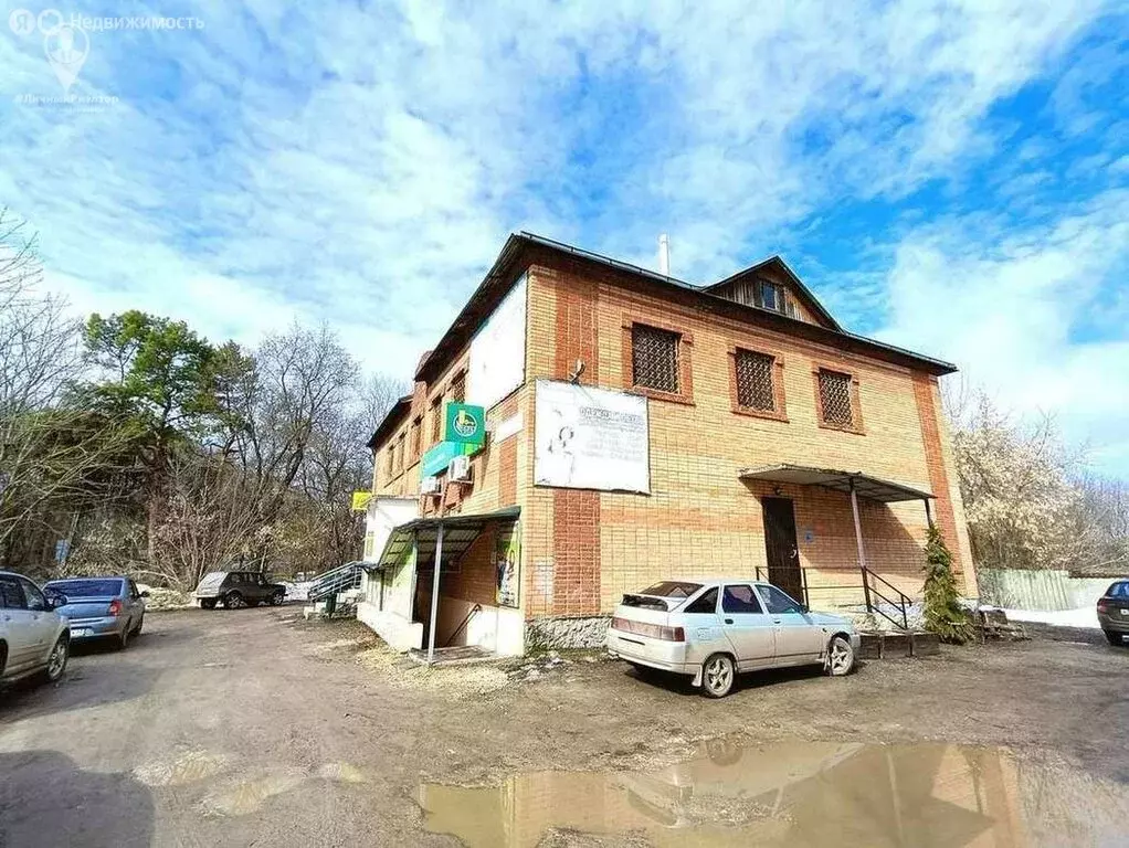 Помещение свободного назначения (8.49 м) - Фото 2