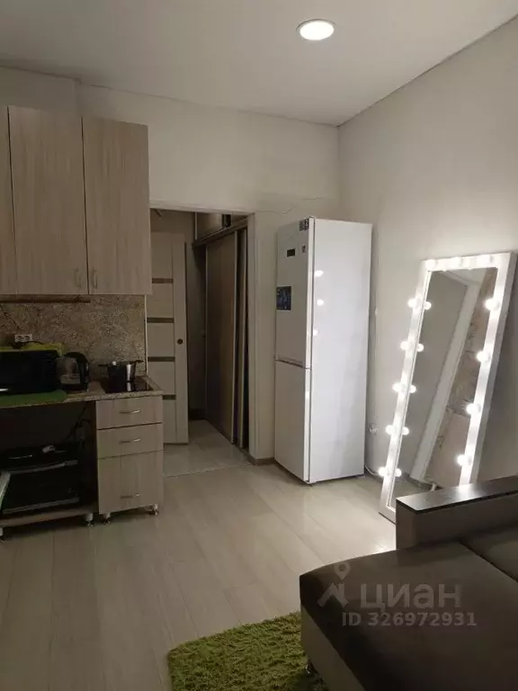 Студия Башкортостан, Уфа ул. Набережная реки Уфы, 21 (22.0 м) - Фото 2