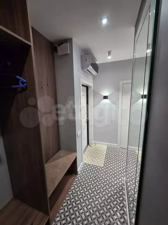 1-к. квартира, 51 м, 10/22 эт. - Фото 0