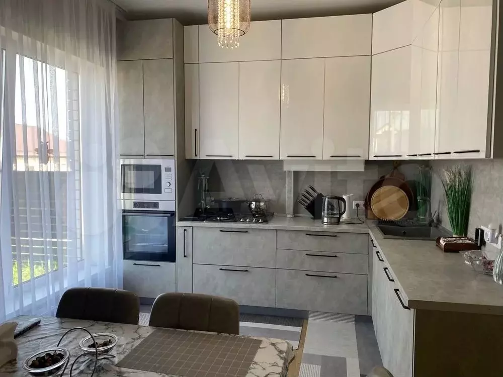Дом 105 м на участке 3,7 сот. - Фото 0