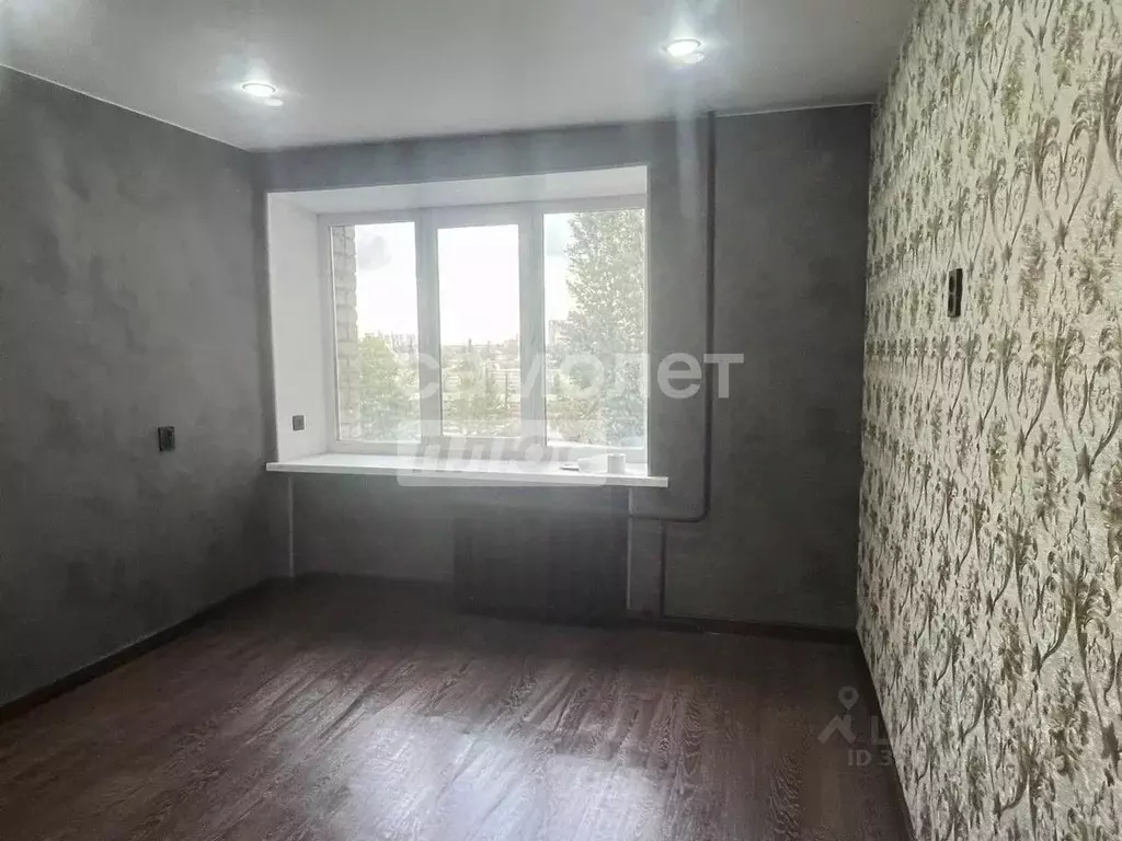 Студия Тюменская область, Тюмень ул. Мельникайте, 44а (17.2 м) - Фото 2