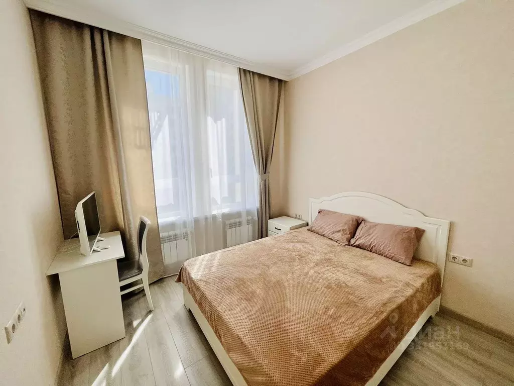 1-к кв. Москва бул. Скандинавский, 19 (36.0 м) - Фото 1