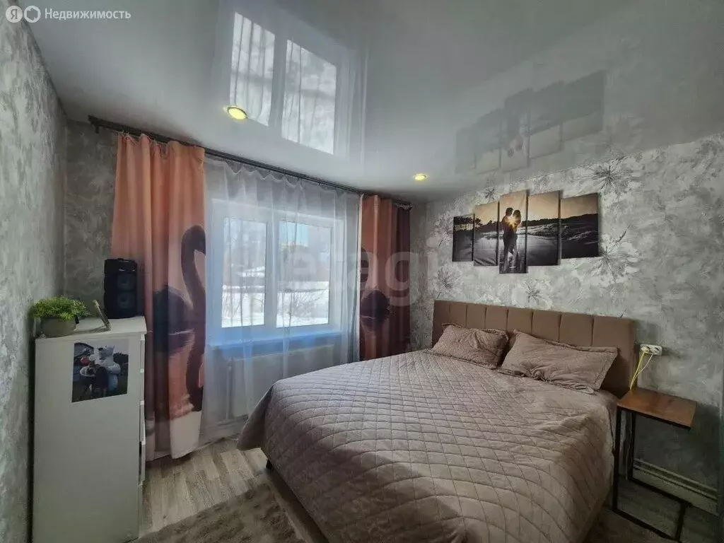 Дом в Уфа, СНТ Железнодорожник (145 м) - Фото 1