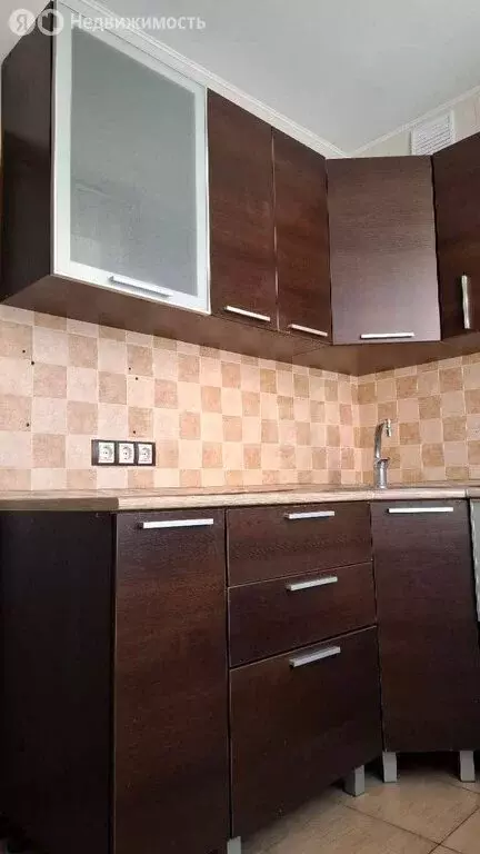 2-комнатная квартира: Тюмень, Солнечный проезд, 5 (39.7 м) - Фото 1