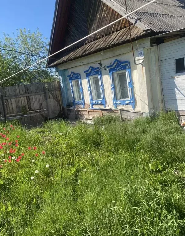 Дом 45 м на участке 29 сот. - Фото 0