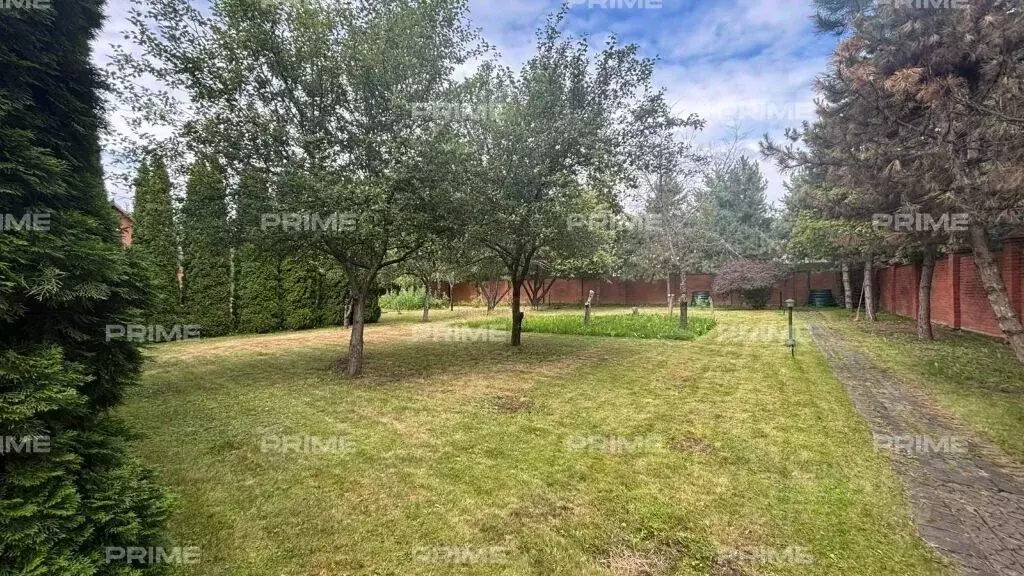 Участок в Московская область, Одинцовский городской округ, д. Шульгино ... - Фото 1