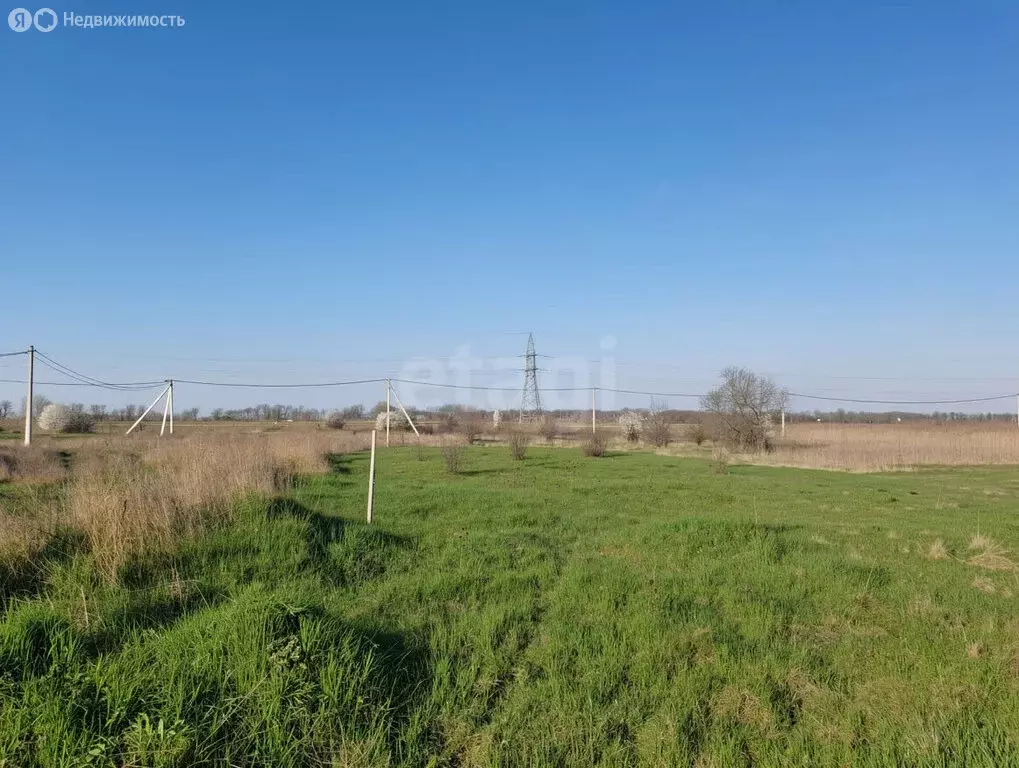 Участок в Славянск-на-Кубани, улица Мира (6 м) - Фото 2