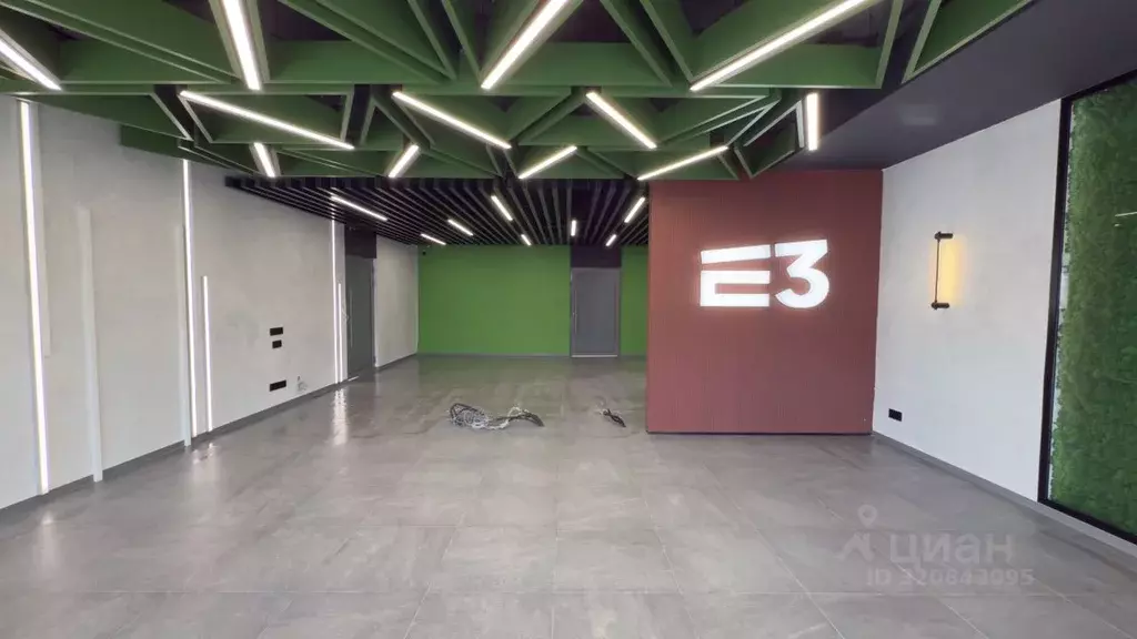 Помещение свободного назначения в Челябинская область, Челябинск ... - Фото 1