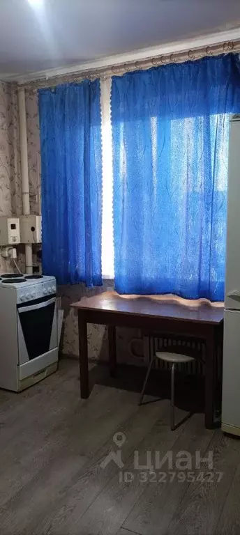 1-к кв. Тамбовская область, Тамбов Советская ул., 198Г (35.0 м) - Фото 2