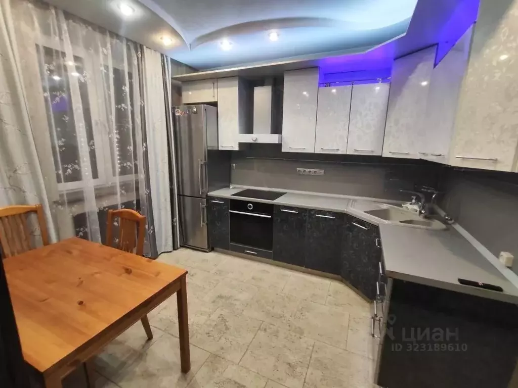 2-к кв. Московская область, Реутов ул. Гагарина, 40 (65.0 м) - Фото 1