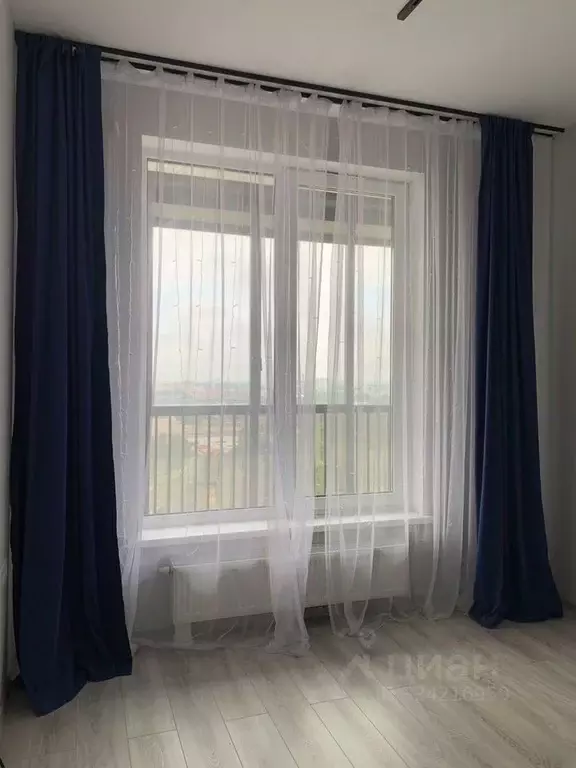 1-к кв. Санкт-Петербург Фарфоровская ул., 7к2 (42.0 м) - Фото 2