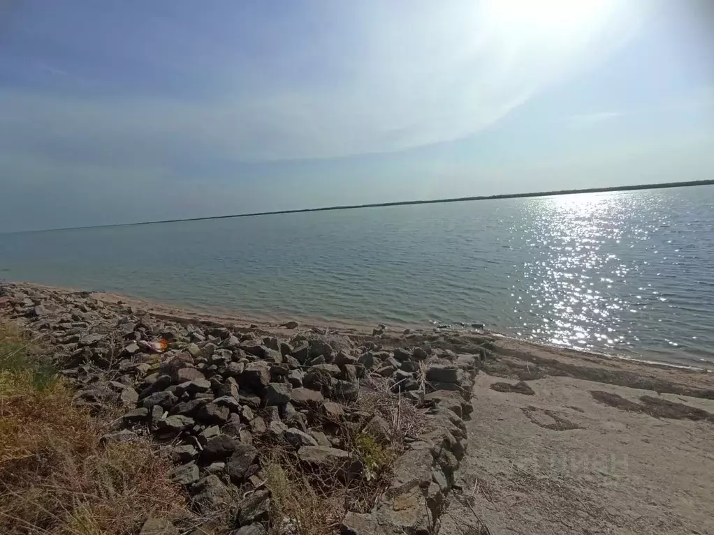 Участок в Краснодарский край, Ейск Ивановская ул. (5.0 сот.) - Фото 2