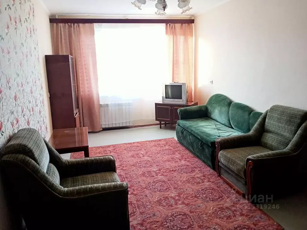 3-к кв. Ленинградская область, Сосновый Бор ул. Машиностроителей, 6 ... - Фото 1