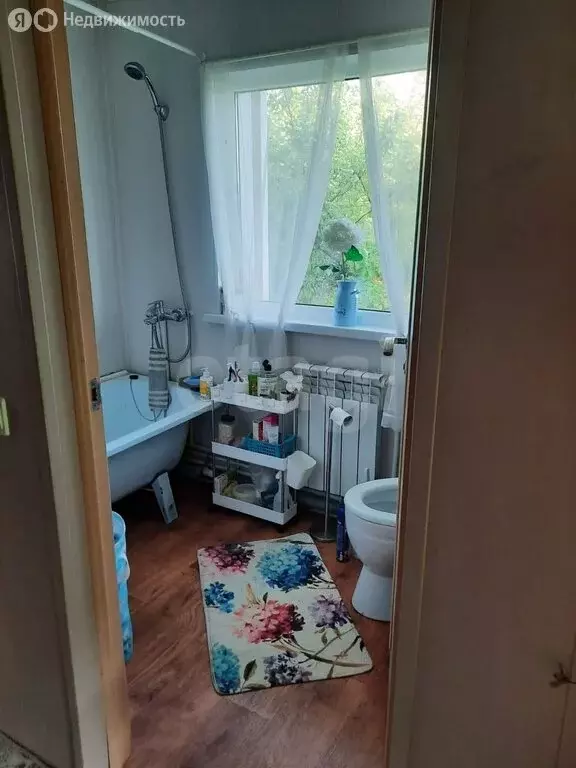 Дом в Чишминский район, Алкинский сельсовет, СНТ Озёрное (67.4 м) - Фото 1