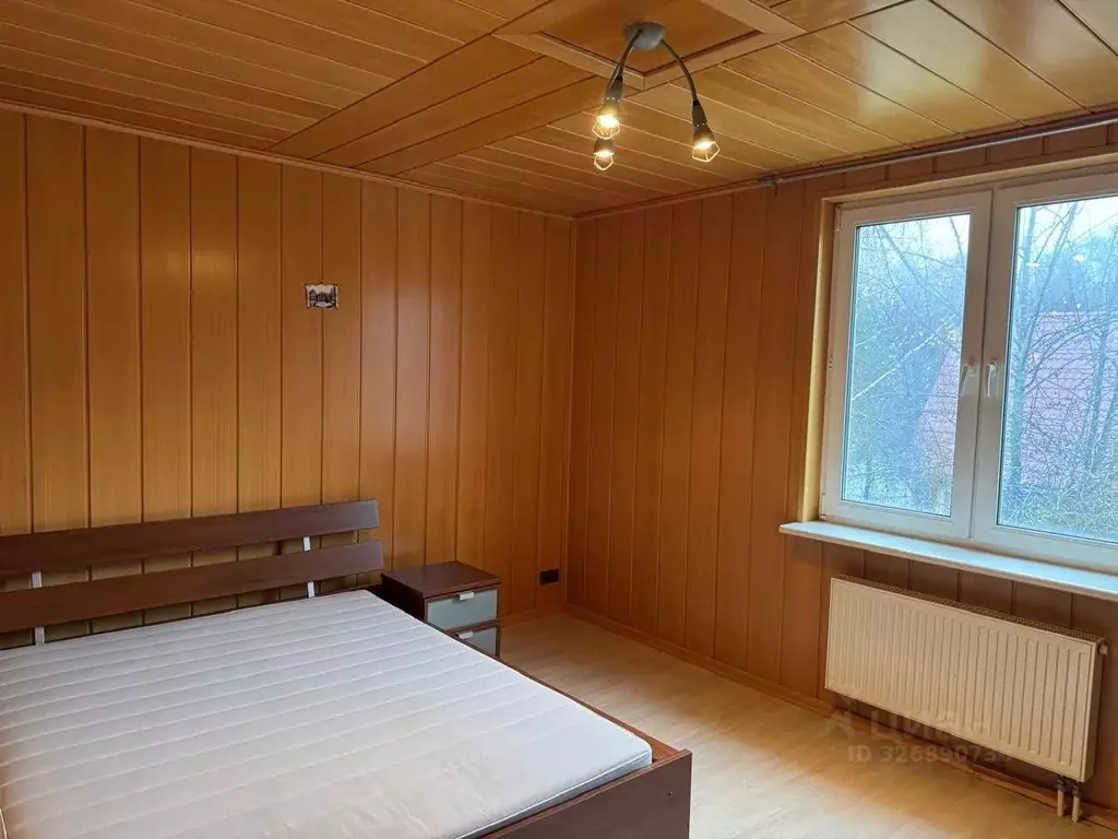 Коттедж в Московская область, Наро-Фоминский городской округ, д. ... - Фото 2