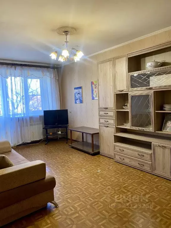 2-к кв. Иркутская область, Шелехов 20-й кв-л, 89 (42.4 м) - Фото 1