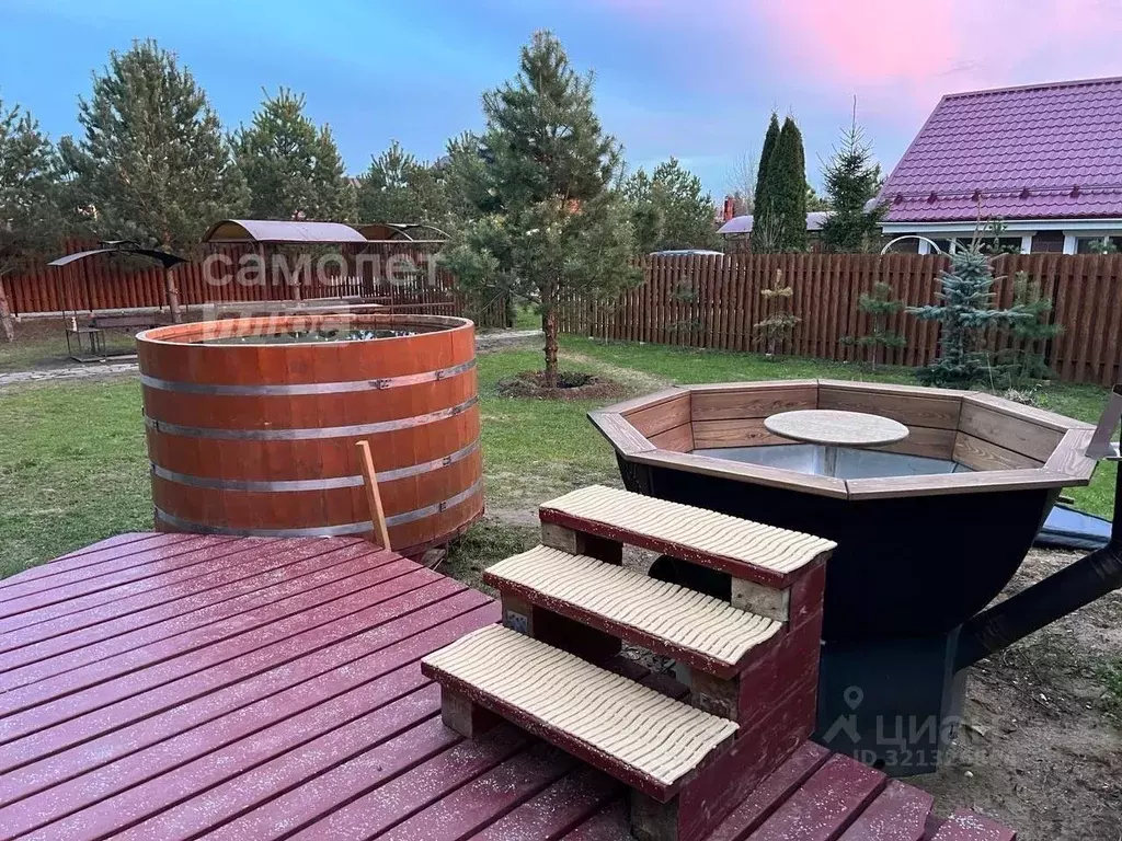 Коттедж в Московская область, Красногорск городской округ, д. Козино ... - Фото 2