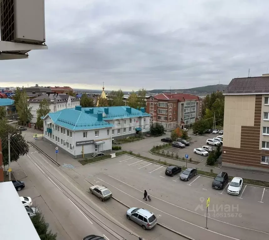 3-к кв. Татарстан, Альметьевск ул. Тимирязева, 17 (131.8 м) - Фото 0