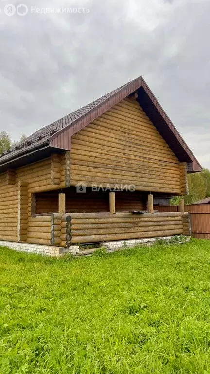 Дом в Бор, территория Возрождение, 14 (80 м) - Фото 1