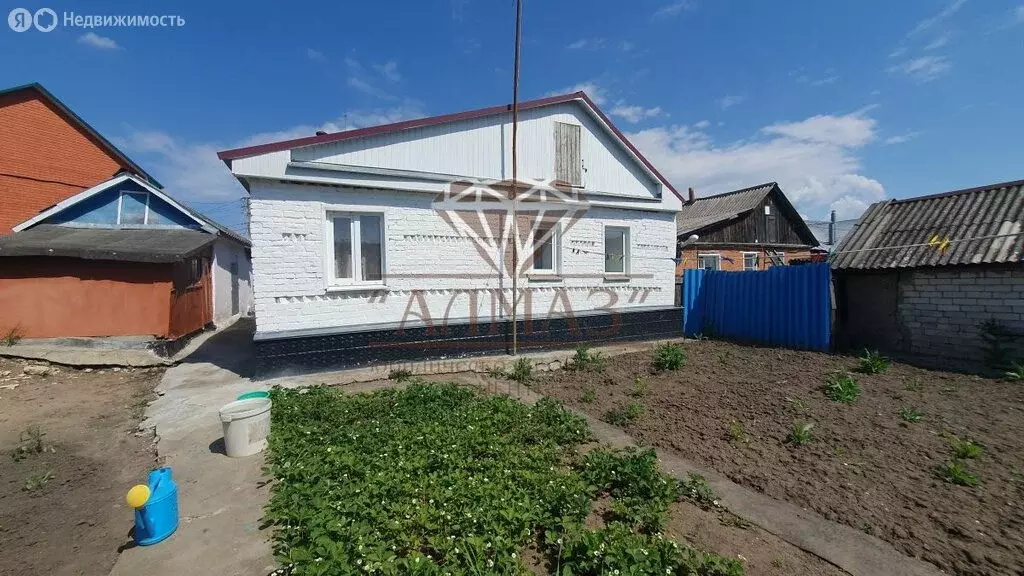 Дом в Елец, Производственная улица, 7 (26 м) - Фото 0