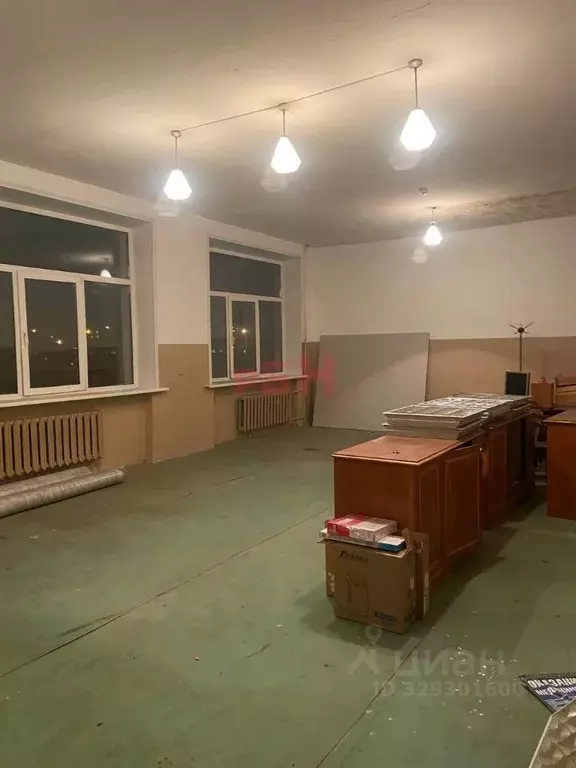 Помещение свободного назначения в Пензенская область, Пенза ... - Фото 2
