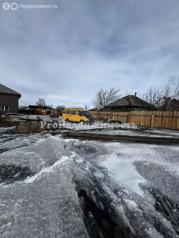 Участок в Кызыл, Красногвардейская улица (6 м) - Фото 2