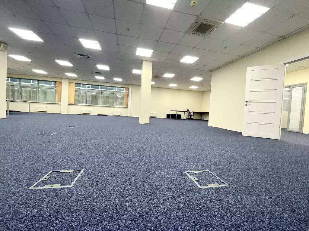 Офис в Москва 2-я Лыковская ул., 63С4 (100 м) - Фото 2