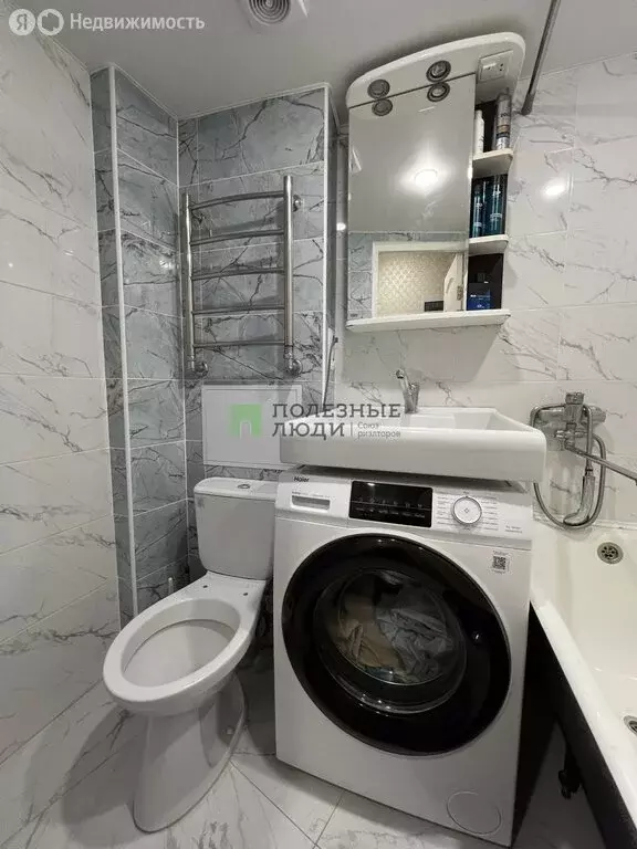 3-комнатная квартира: Ижевск, улица 30 лет Победы, 24 (68.3 м) - Фото 2