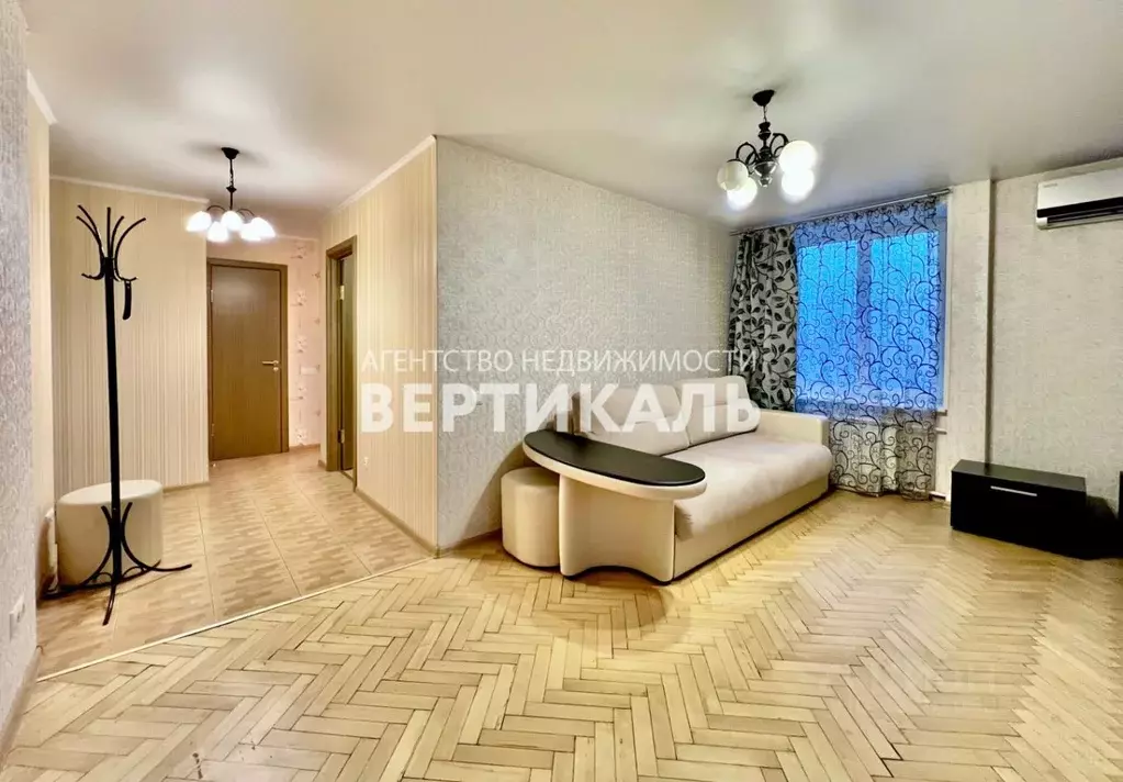 2-к кв. Москва Большая Черкизовская ул., 11 (40.0 м) - Фото 2