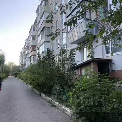 4-к кв. Калужская область, Калуга ул. Веры Андриановой, 5 (59.7 м) - Фото 0