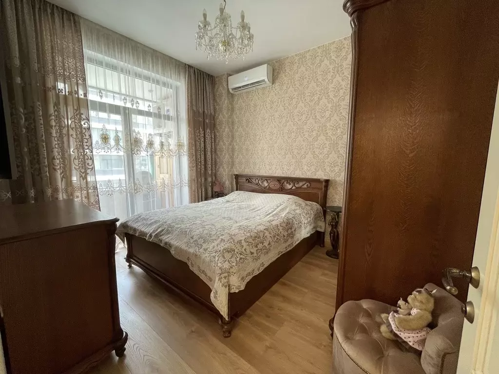 Продаётся 3-к квартира, 75 м - Фото 0